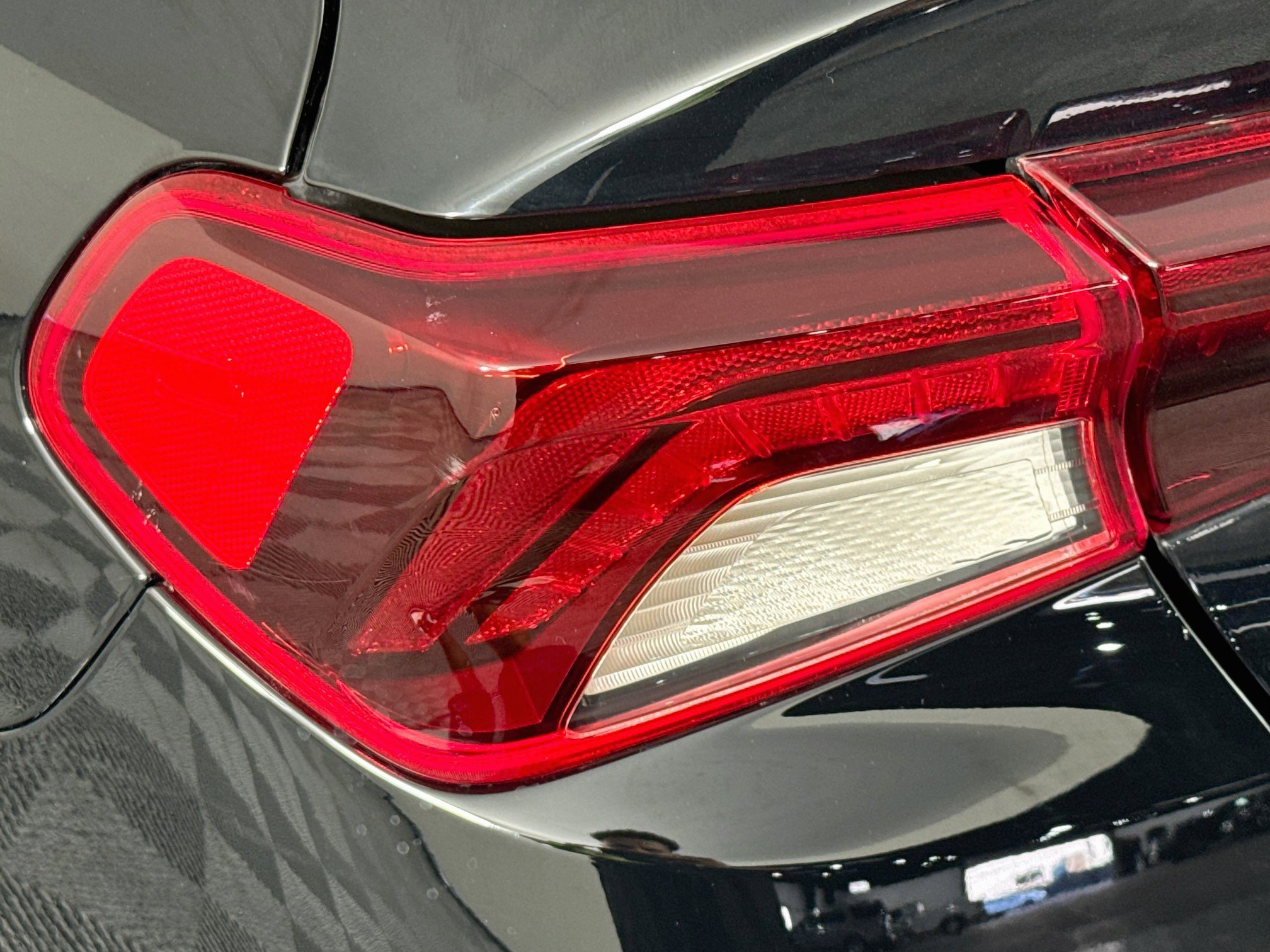 Used 2024 Kia K5 EX FWD image 34