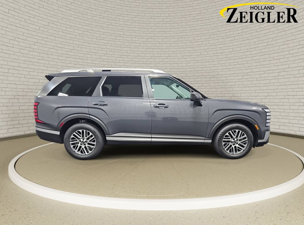New 2026 Hyundai Palisade SEL AWD/4WD image 4