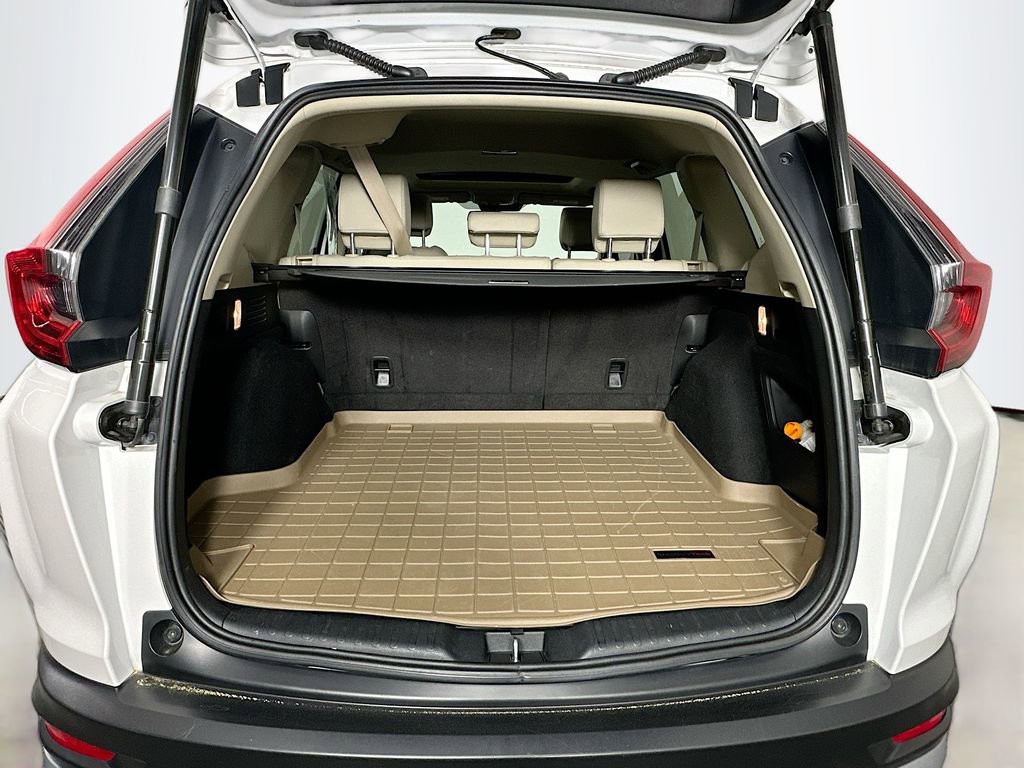 Used 2021 Honda CR-V EX-L image 27
