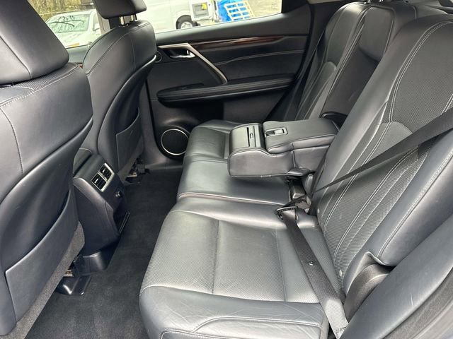 Used 2017 Lexus RX 350 AWD w/ Premium Package image 16