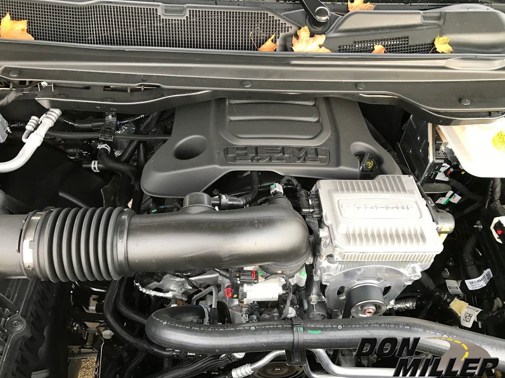 New 2026 RAM 1500 Big Horn image 30