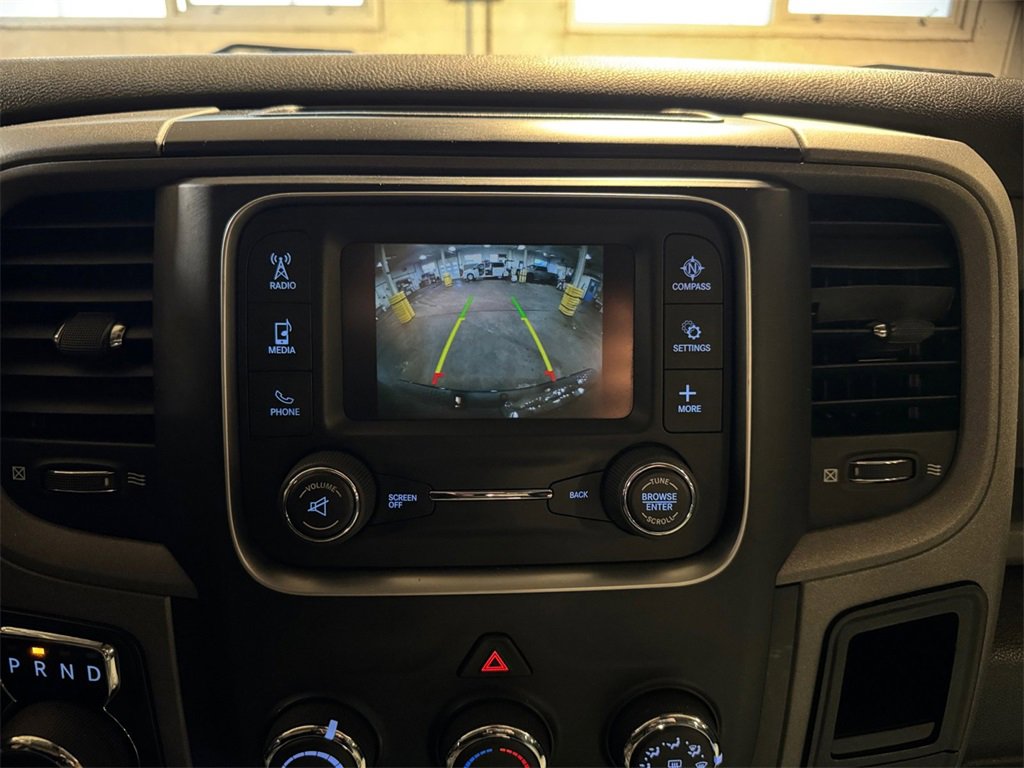 Used 2018 RAM 1500 Express w/ Express Value Package image 18