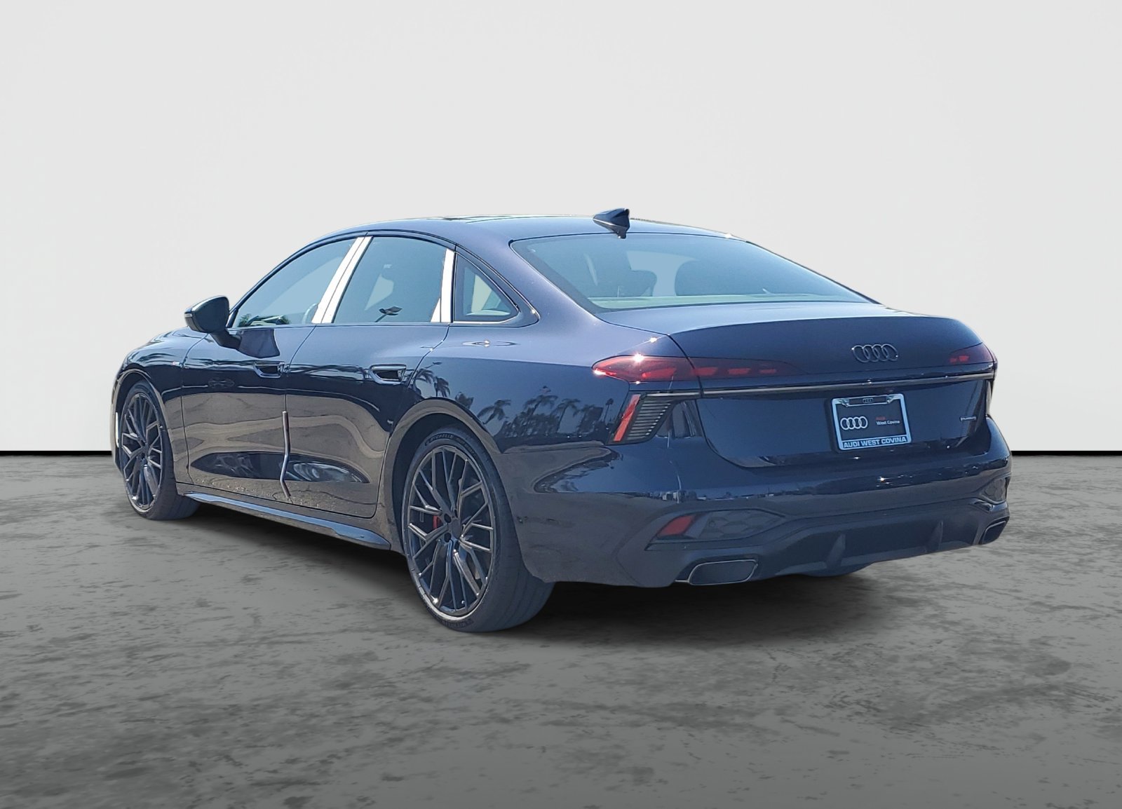 New 2026 Audi A6 Prestige AWD/4WD image 3