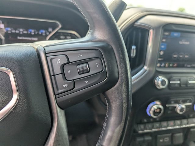 Used 2020 GMC Sierra 2500 Denali w/ Denali Ultimate Package AWD/4WD image 20
