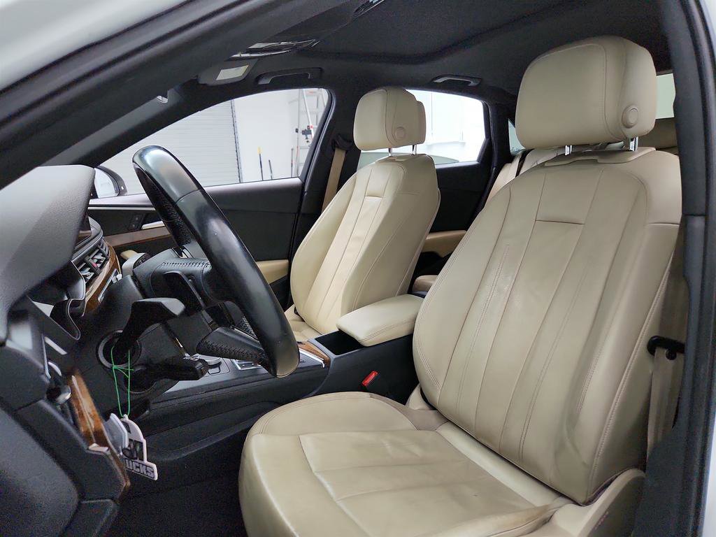 Used 2017 Audi A4 2.0T Premium image 14