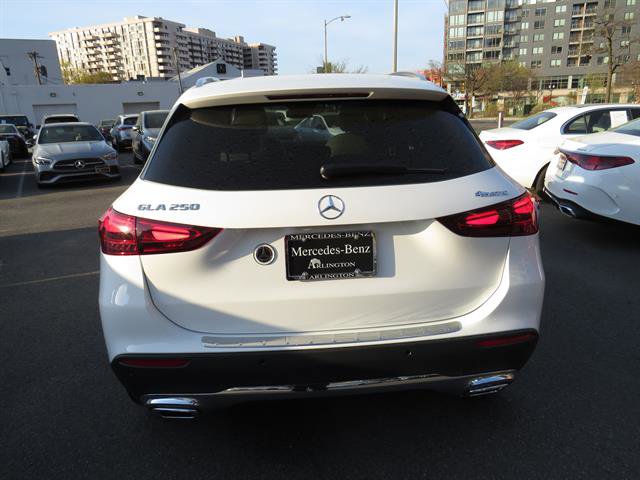 Used 2026 Mercedes-Benz GLA 250 4MATIC image 3