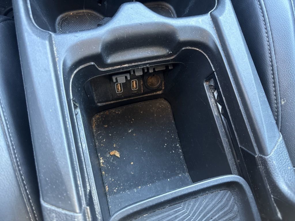 Used 2017 Honda CR-V EX-L image 7