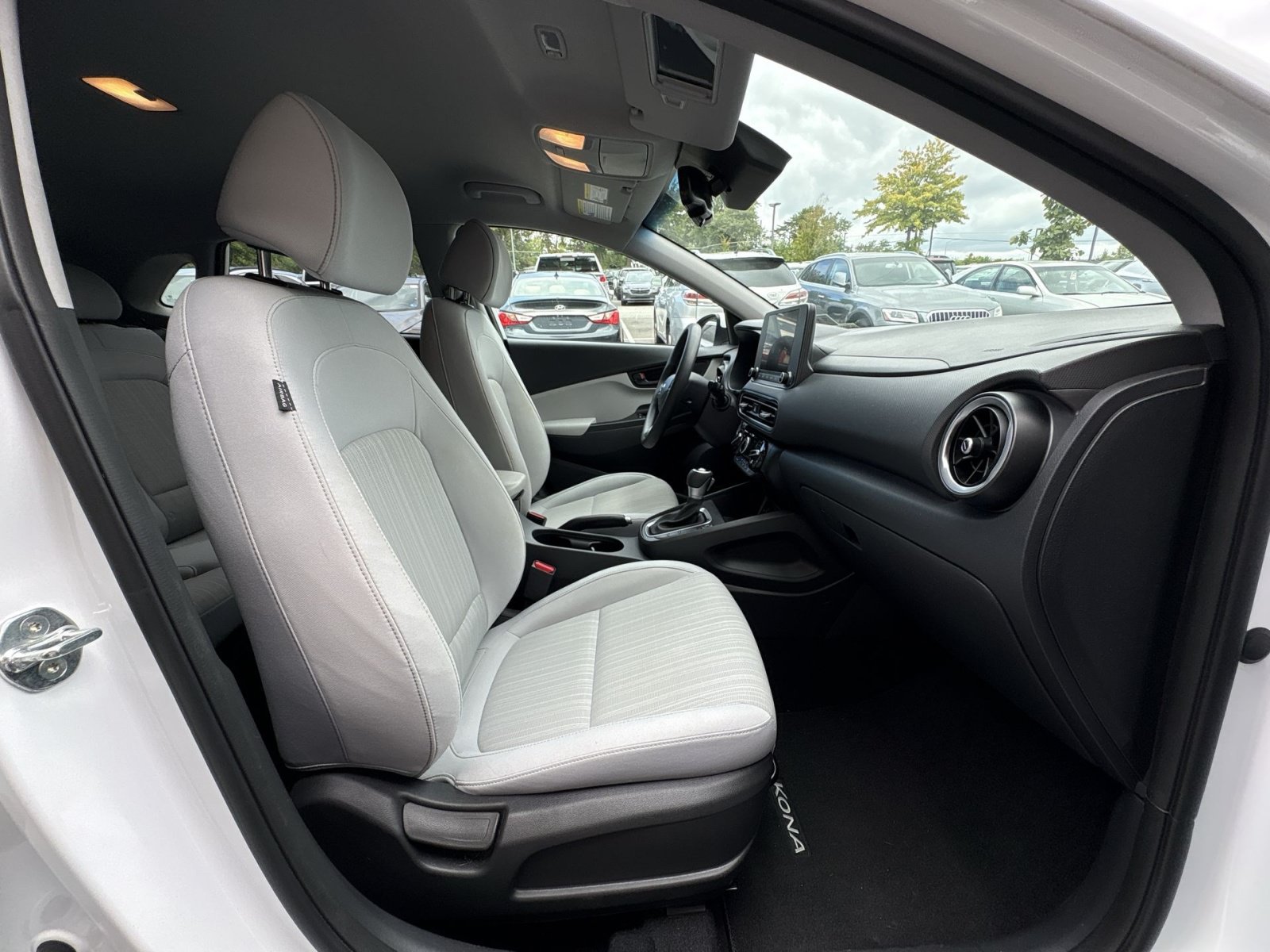 Certified 2023 Hyundai Kona SEL AWD/4WD image 25