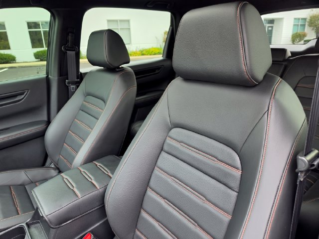 Used 2026 Honda CR-V Sport-L image 22