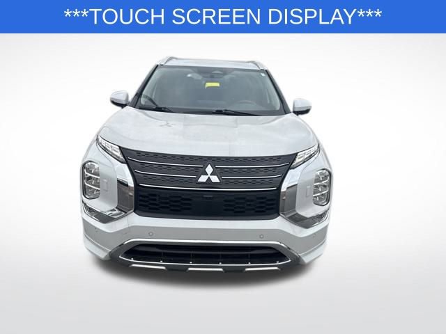 Used 2024 Mitsubishi Outlander SEL image 9