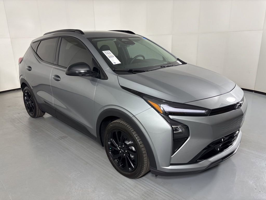 New 2027 Chevrolet Bolt RS FWD image 2