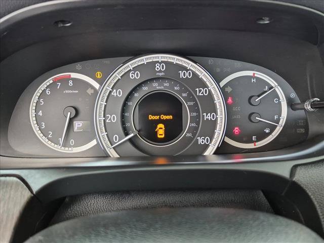 Used 2013 Honda Accord Touring image 11