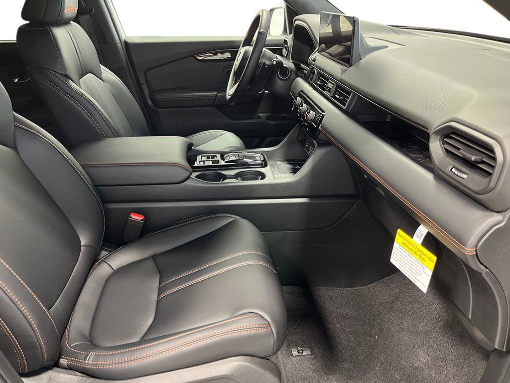 New 2026 Honda Pilot TrailSport image 27