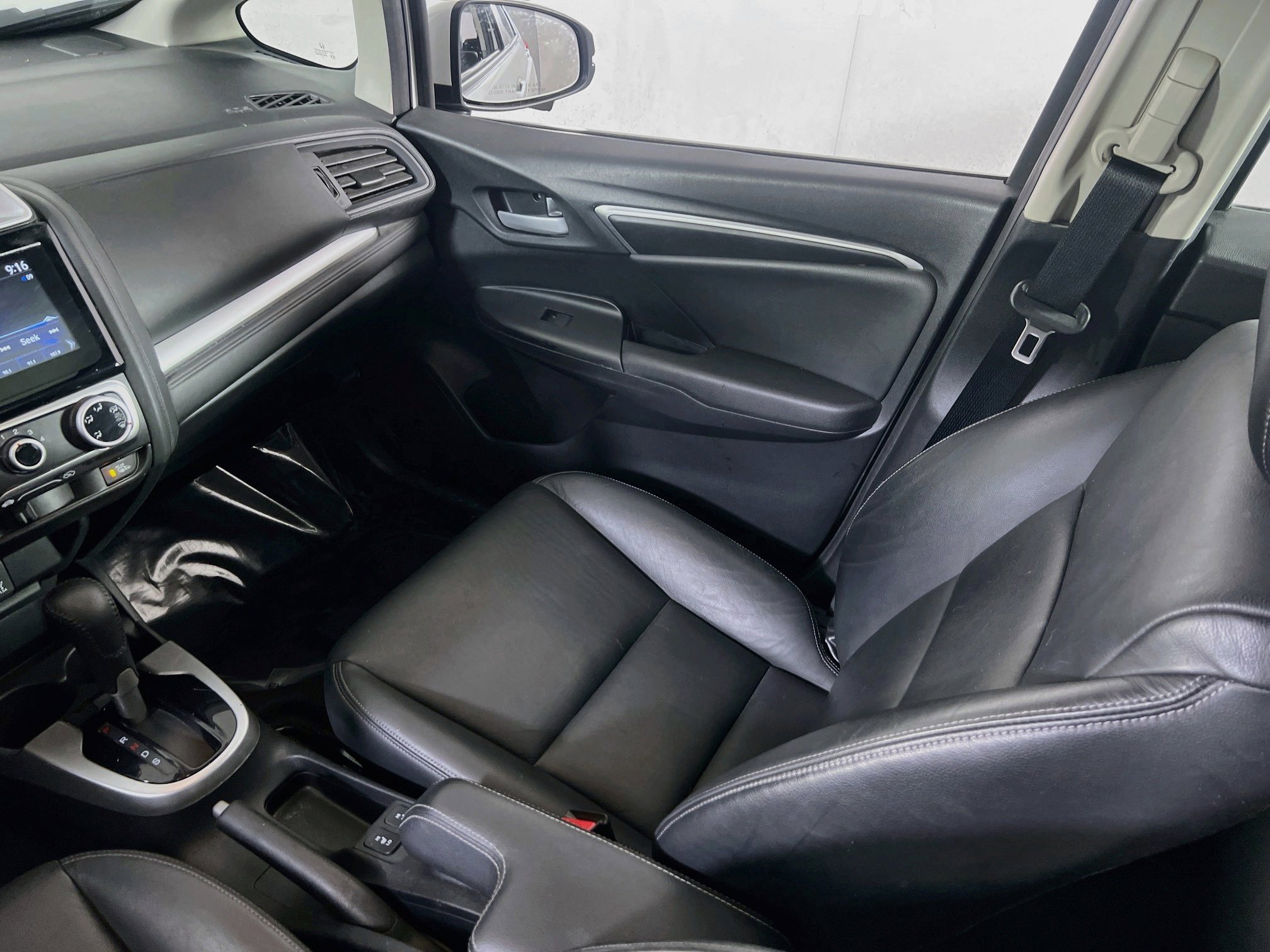 Used 2019 Honda Fit EX-L image 23