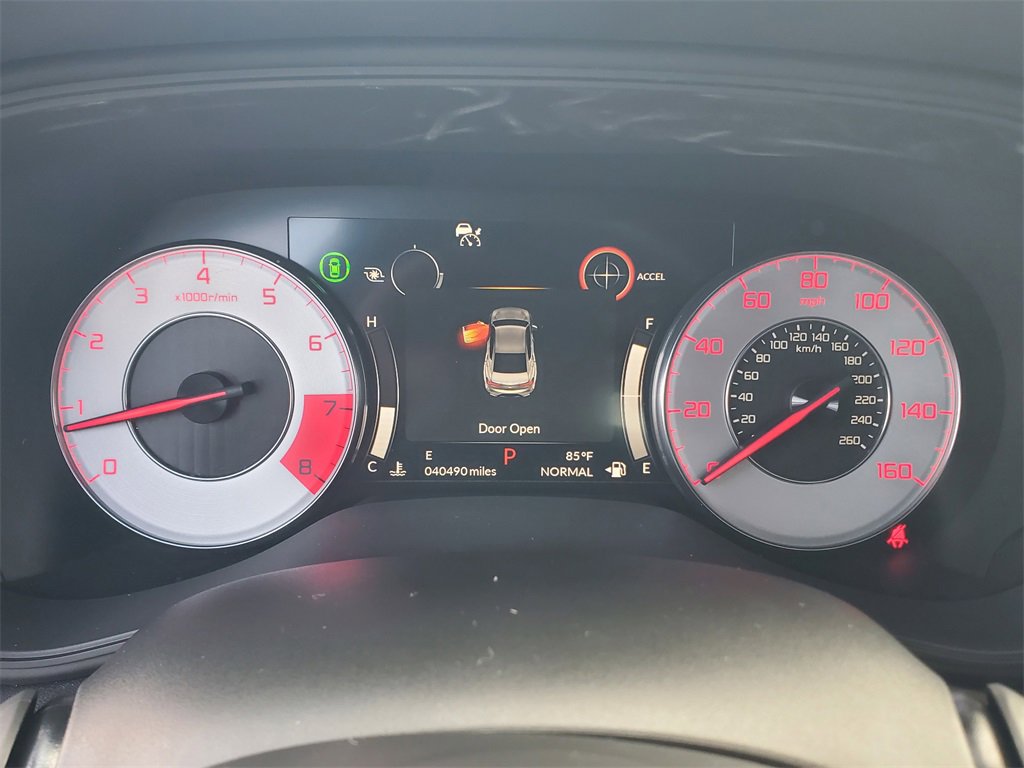 Certified 2022 Acura TLX w/ A-SPEC Pkg image 26