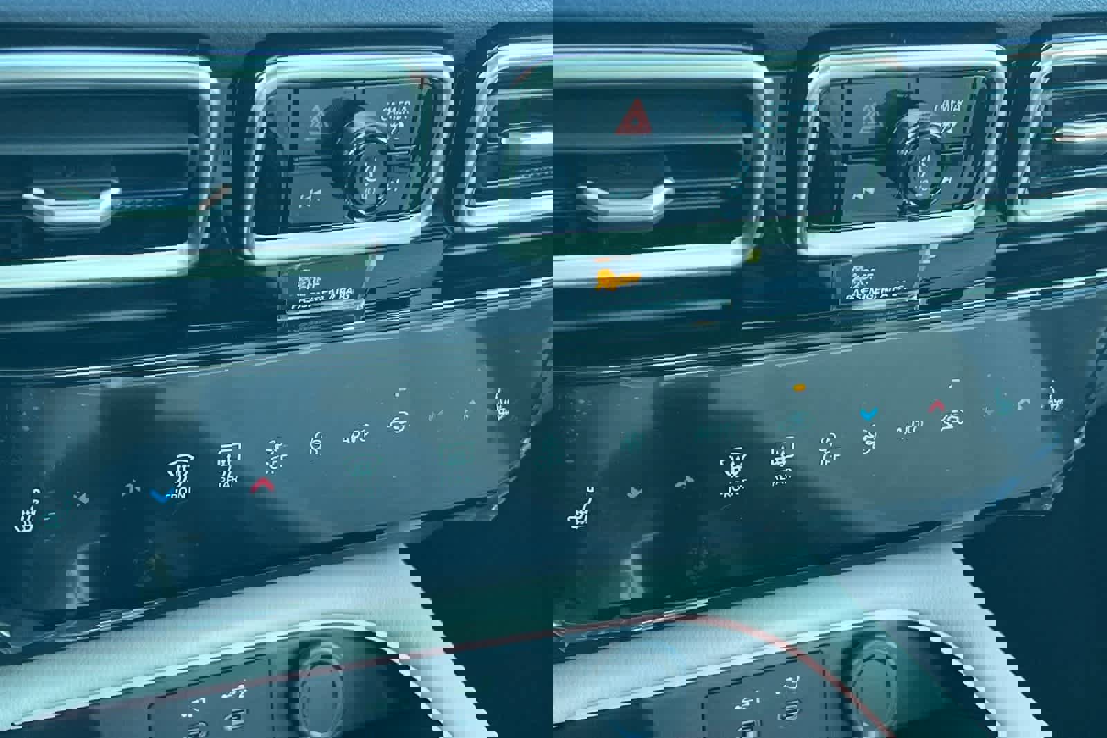 New 2026 Nissan Sentra SL image 23