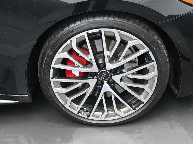 Used 2025 Audi S5 Prestige image 39