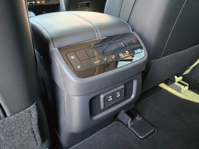 Certified 2026 INFINITI QX60 Pure w/ Cargo Package AWD/4WD image 17