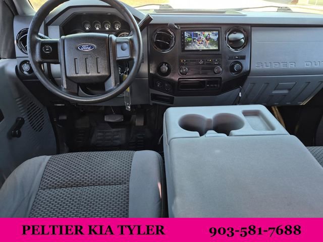 Used 2015 Ford F350 XL image 25