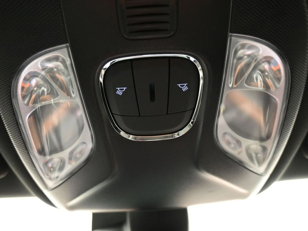 New 2026 Jeep Compass Latitude image 26