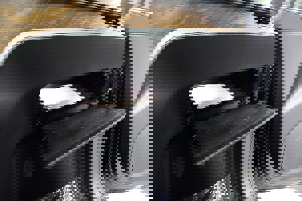 Used 2020 Tesla Model X image 51