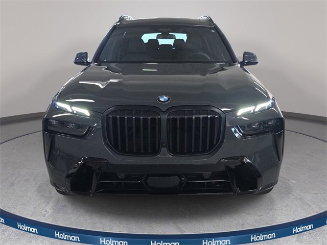 New 2026 BMW X7 xDrive40i w/ M Sport Package image 2