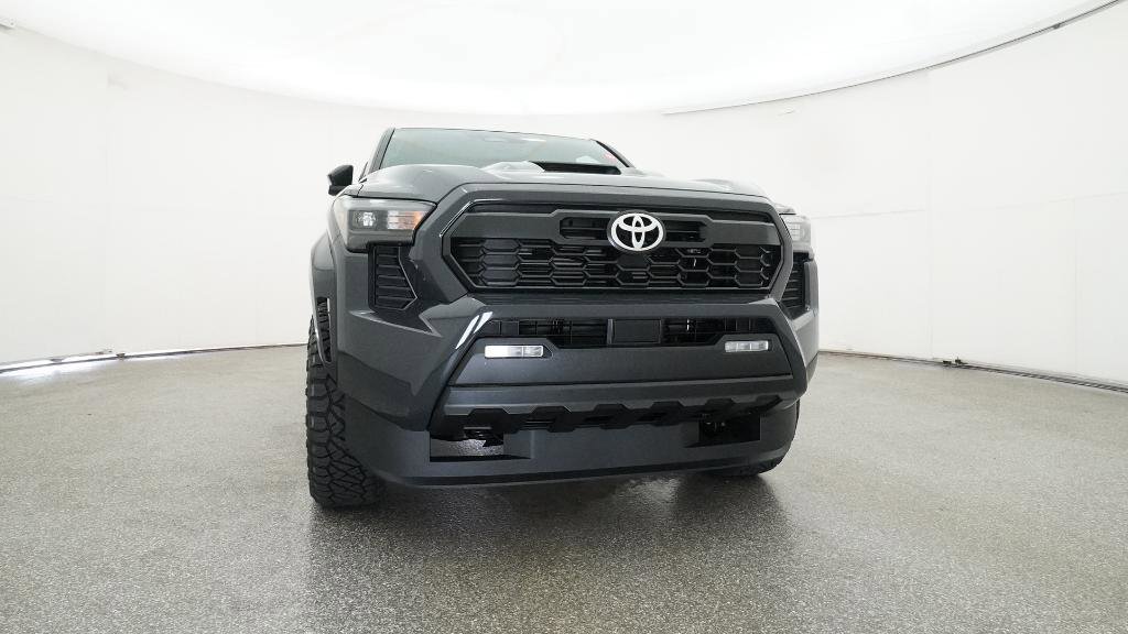 New 2025 Toyota Tacoma TRD Sport image 31
