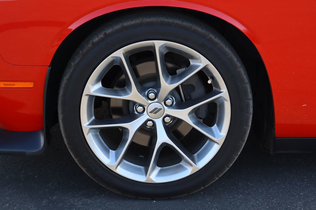 Used 2020 Dodge Challenger GT image 26