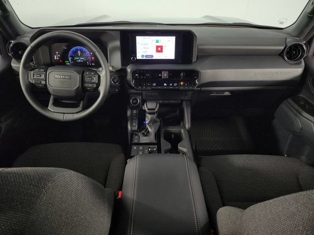 Used 2024 Toyota Land Cruiser 1958 AWD/4WD image 25