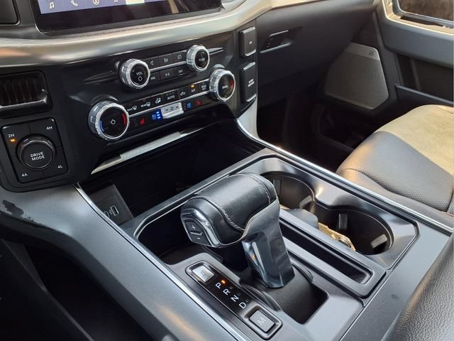 Used 2023 Ford F150 Lariat AWD/4WD image 12