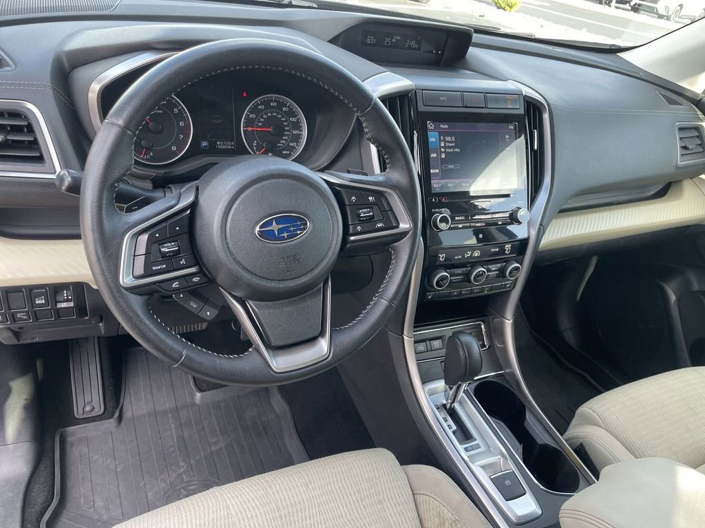 Used 2019 Subaru Ascent Premium w/ Popular Package #3 AWD/4WD image 10