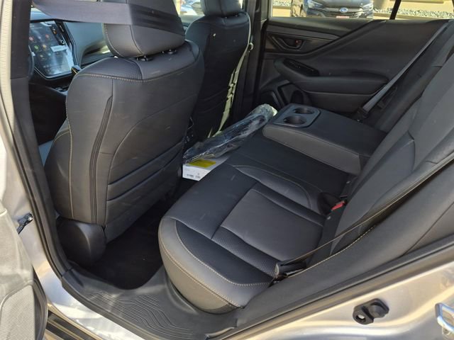 New 2025 Subaru Outback Wilderness image 12