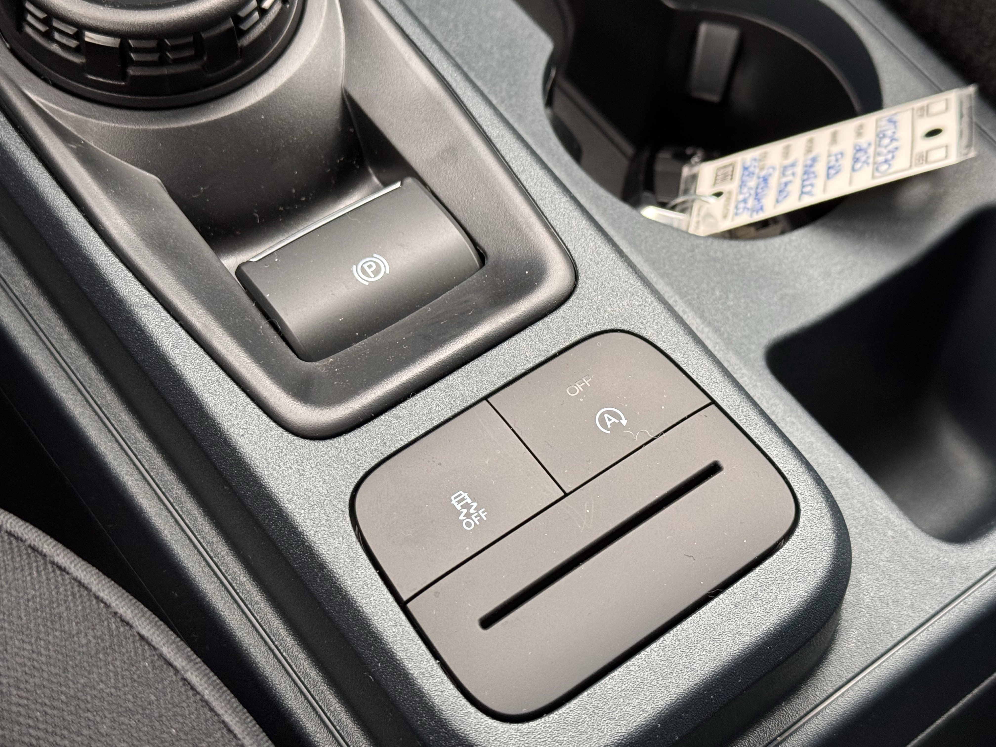 New 2025 Ford Maverick XLT w/ Black Appearance Package image 22