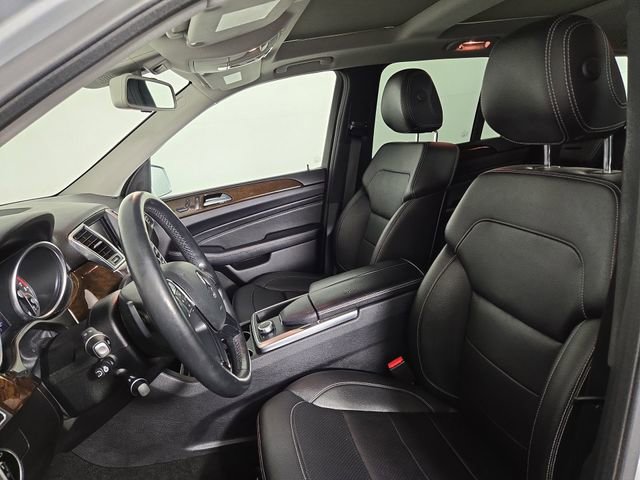 Used 2015 Mercedes-Benz ML 350 4MATIC image 13