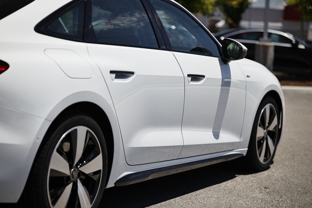 New 2026 Audi A5 2.0T Premium Plus AWD/4WD image 8