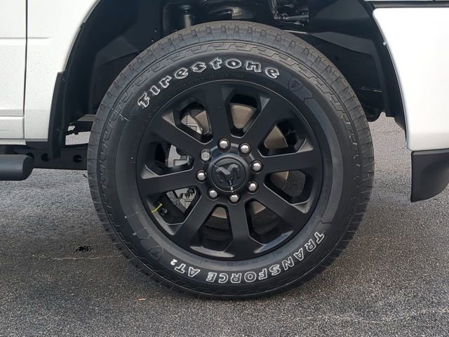 New 2026 RAM 2500 Tradesman image 11