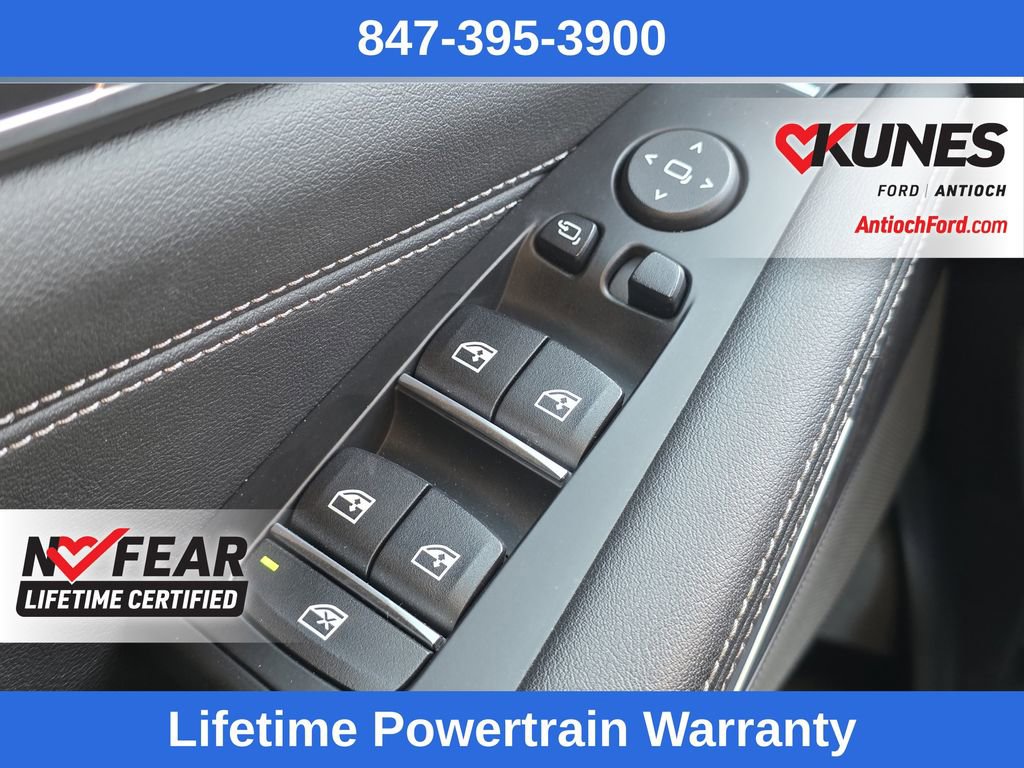 Used 2024 BMW X5 xDrive40i w/ Premium Package AWD/4WD image 48