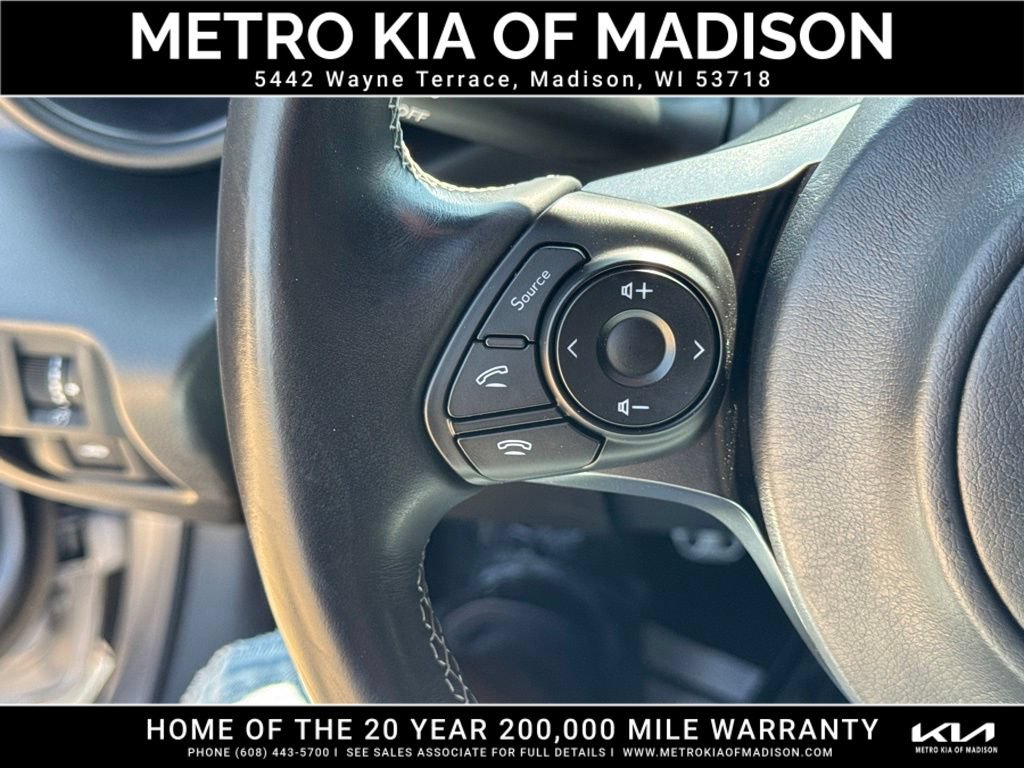 Used 2024 Toyota GR86 Premium RWD image 21