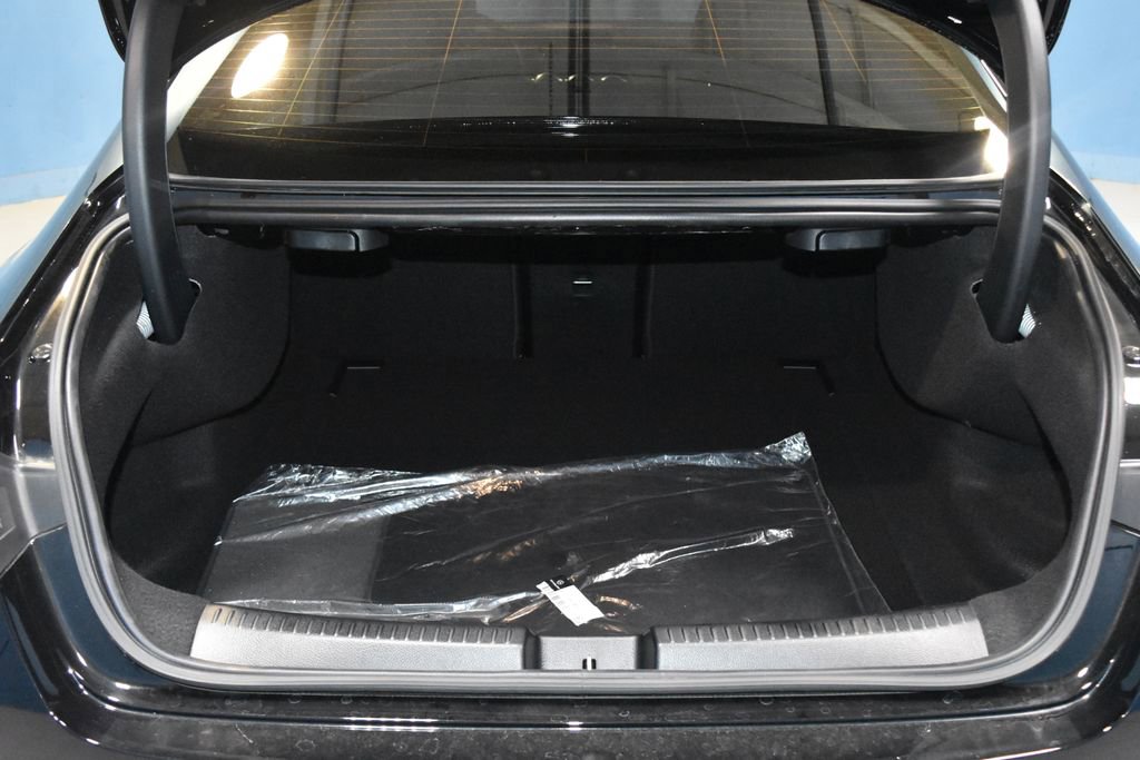 Certified 2025 Mercedes-Benz CLA 250 4MATIC image 28