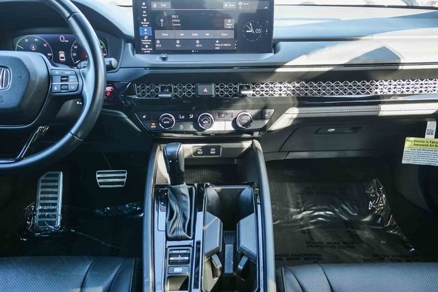 Used 2024 Honda Accord Sport image 13