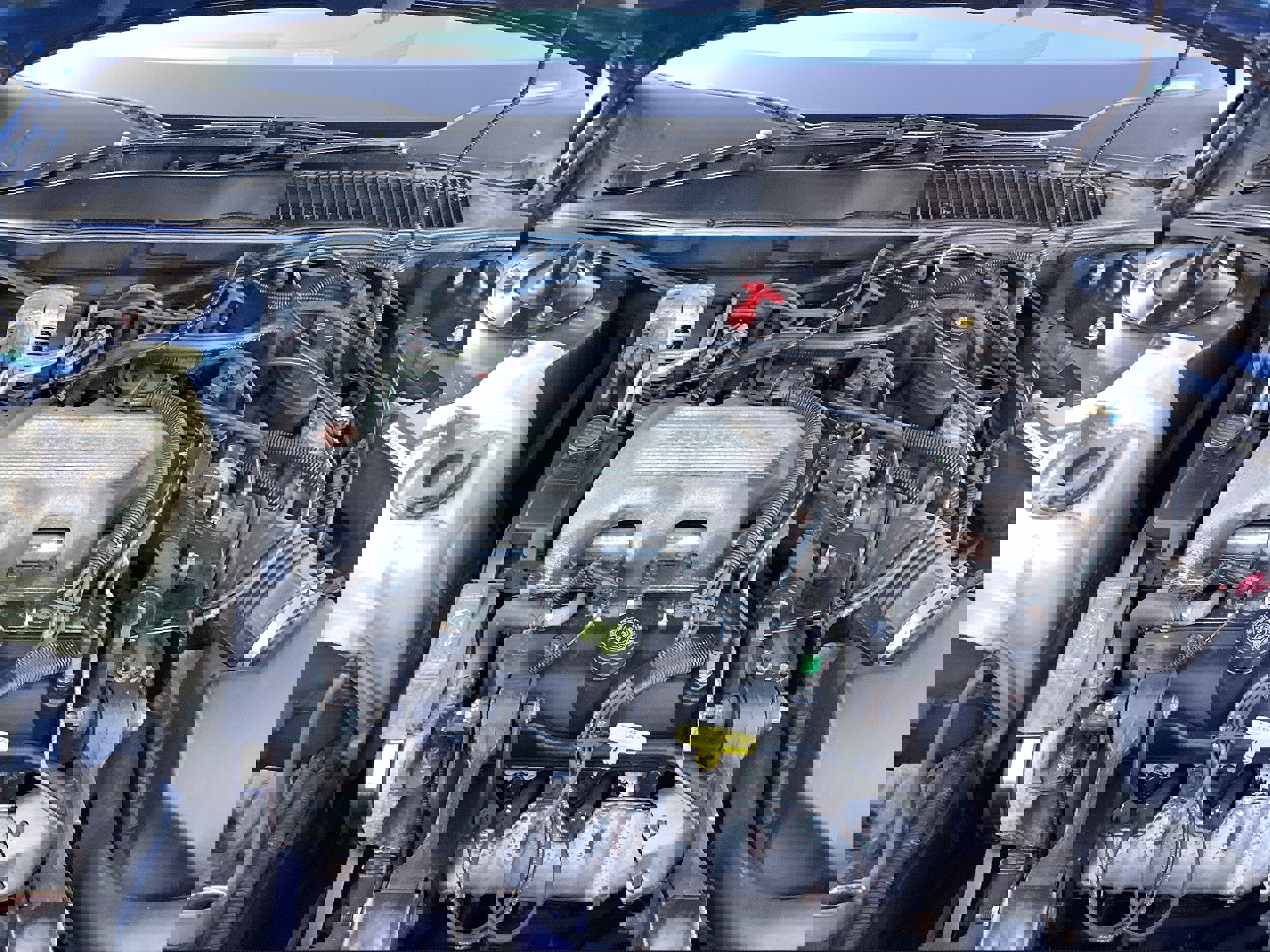 Used 1994 Pontiac Grand Prix SE image 9