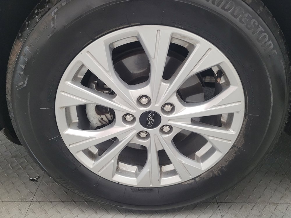 Used 2023 Ford Escape Active w/ Tech Pack #2 AWD/4WD image 31