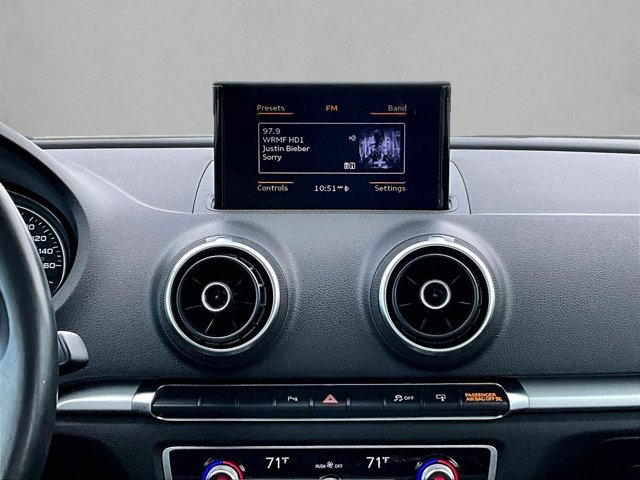 Used 2015 Audi A3 2.0T Premium w/ Driver Assistance Package image 8