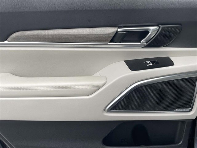 Used 2021 Kia Telluride SX w/ Nightfall Edition Package image 27