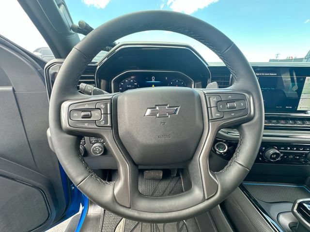 Used 2026 Chevrolet Silverado 1500 ZR2 AWD/4WD image 16