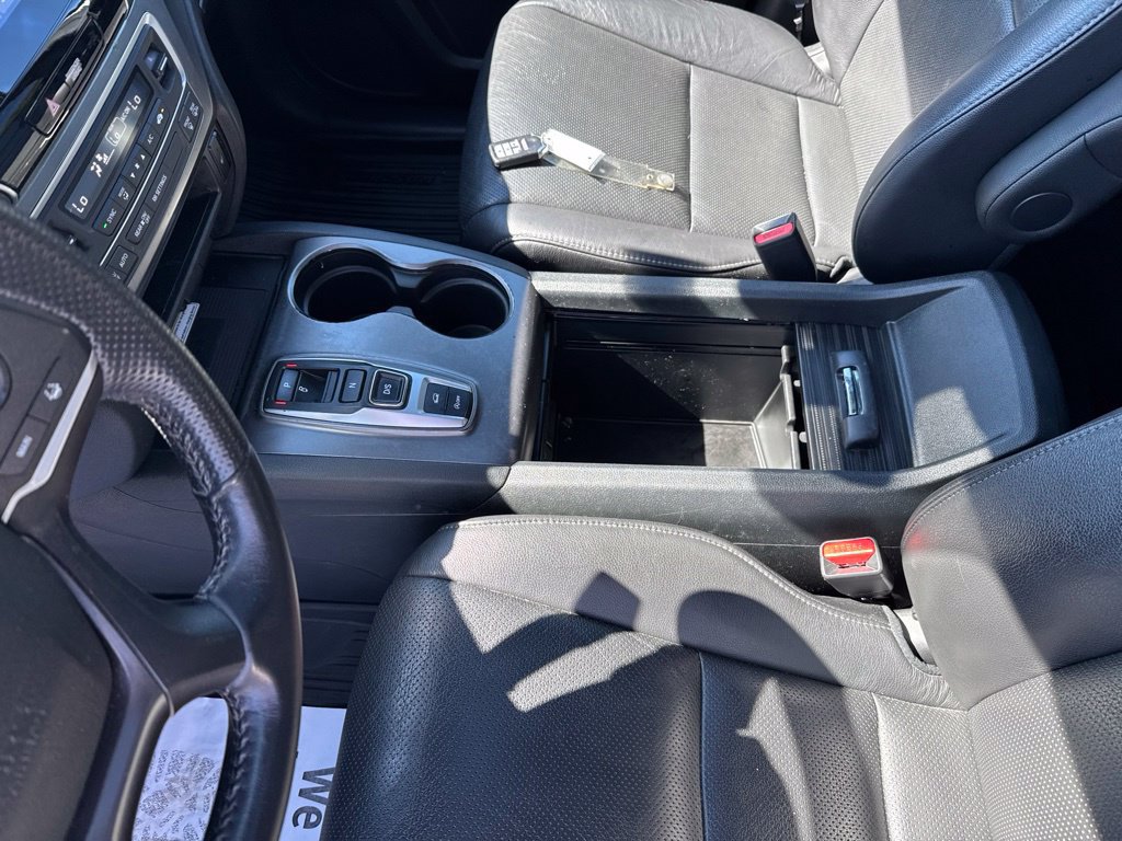 Used 2023 Honda Passport EX-L image 28