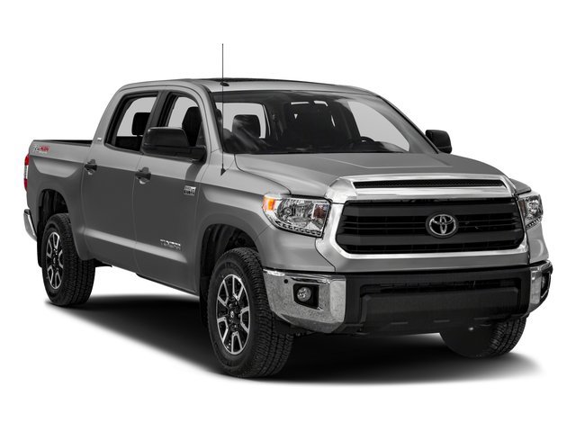 Used 2016 Toyota Tundra SR5 w/ TRD Off Road Package AWD/4WD image 6