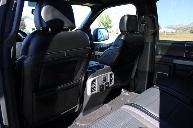 Used 2019 Ford F150 Raptor w/ Equipment Group 802A Luxury AWD/4WD image 17