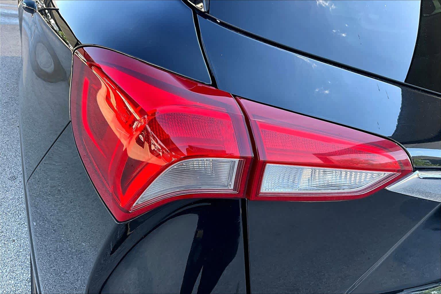 Used 2020 Buick Envision Preferred FWD image 28