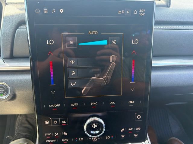Used 2026 GMC Terrain Elevation w/ Elevation Premium Package AWD/4WD image 20